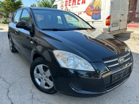 Kia Ceed 1.4i  | Mobile.bg    3