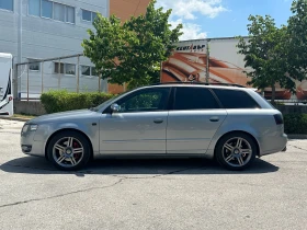 Audi A4 Avant 3.0d 204 .. | Mobile.bg    2