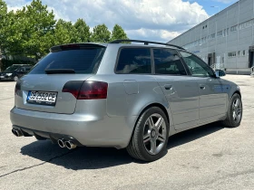 Audi A4 Avant 3.0d 204 .. | Mobile.bg    4