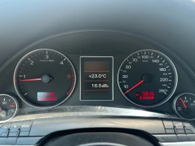 Audi A4 Avant 3.0d 204 .. | Mobile.bg    14