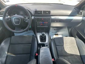 Audi A4 Avant 3.0d 204 .. | Mobile.bg    10
