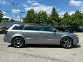 Audi A4 Avant 3.0d 204 .. | Mobile.bg    5