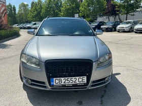 Audi A4 Avant 3.0d 204 .. | Mobile.bg    7
