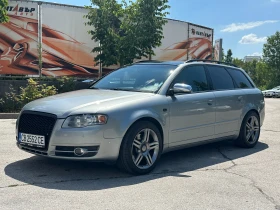     Audi A4 Avant 3.0d 204 ..