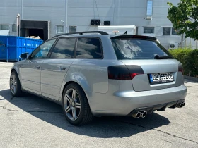 Audi A4 Avant 3.0d 204 .. | Mobile.bg    3