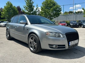 Audi A4 Avant 3.0d 204 .. | Mobile.bg    6