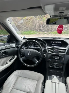 Mercedes-Benz E 350 2012 .  265 . | Mobile.bg    9