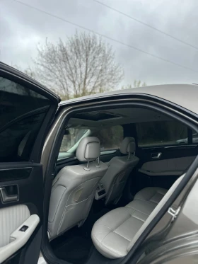 Mercedes-Benz E 350 2012 .  265 . | Mobile.bg    14