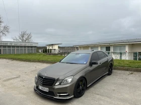     Mercedes-Benz E 350 2012 .  265 .