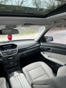 Mercedes-Benz E 350 2012 .  265 . | Mobile.bg    10