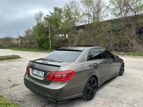 Mercedes-Benz E 350 2012 .  265 . | Mobile.bg    6