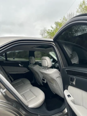 Mercedes-Benz E 350 2012 .  265 . | Mobile.bg    13