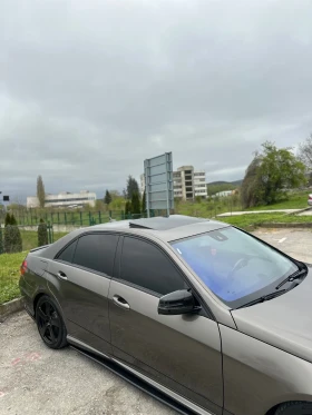 Mercedes-Benz E 350 2012 .  265 . | Mobile.bg    5