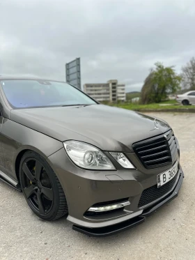 Mercedes-Benz E 350 2012 .  265 . | Mobile.bg    4
