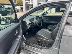 Hyundai Ioniq 5 Uniq* AWD* 306H.P.* LONG RANGE - 58500 лв. - 21289508 11