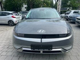Hyundai Ioniq 5 Uniq* AWD* 306H.P.* LONG RANGE - 58500 лв. - 21289508 8