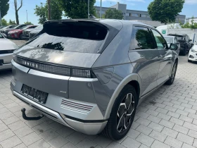 Hyundai Ioniq 5 Uniq* AWD* 306H.P.* LONG RANGE - 58500 лв. - 21289508 4