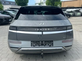 Hyundai Ioniq 5 Uniq* AWD* 306H.P.* LONG RANGE - 58500 лв. - 21289508 7