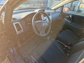 Suzuki Liana 1.6 4x4 . | Mobile.bg    6