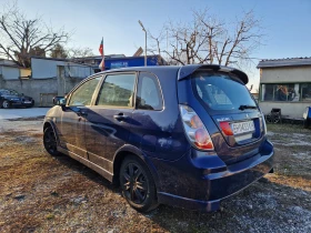 Suzuki Liana 1.6 4x4 . | Mobile.bg    4