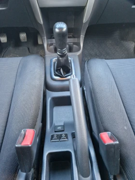 Suzuki Liana 1.6 4x4 . | Mobile.bg    7