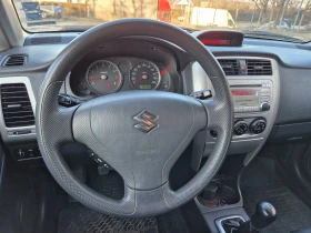 Suzuki Liana 1.6 4x4 . | Mobile.bg    9