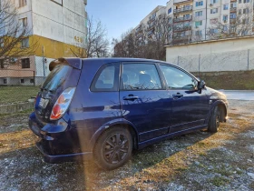 Suzuki Liana 1.6 4x4 . | Mobile.bg    5