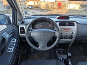 Suzuki Liana 1.6 4x4 . | Mobile.bg    8
