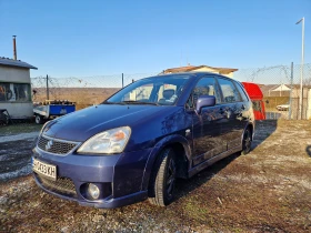 Suzuki Liana 1.6 4x4 . | Mobile.bg    3