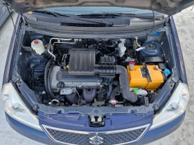 Suzuki Liana 1.6 4x4 . | Mobile.bg    10