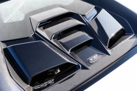 Lamborghini Huracan = Carbon = Lifting System  | Mobile.bg    6