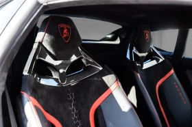 Lamborghini Huracan = Carbon = Lifting System  | Mobile.bg    11