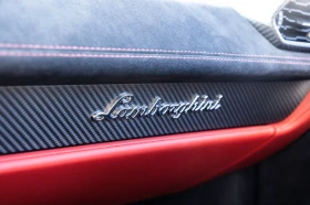 Lamborghini Huracan = Carbon = Lifting System  | Mobile.bg    12