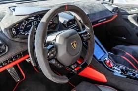 Lamborghini Huracan = Carbon = Lifting System  | Mobile.bg    9