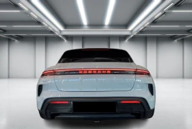 Обява за продажба на Porsche Taycan Turbo Sport Turismo = NEW = Гаранция ~ 457 104 лв. - изображение 1