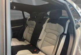 Обява за продажба на Porsche Taycan Turbo Sport Turismo = NEW = Гаранция ~ 457 104 лв. - изображение 9