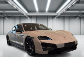 Porsche Taycan Turbo Sport Turismo = NEW = Гаранция
