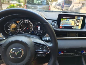Mazda 6 SKYACTIV-G 2.0 - 64950 лв. - 96905224 7