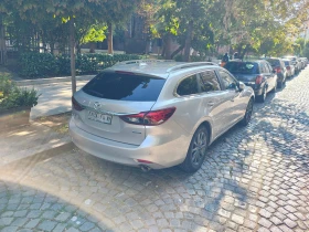 Mazda 6 SKYACTIV-G 2.0 - 64950 лв. - 96905224 3