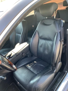 Mercedes-Benz CL 500 Mercedes-Benz CL 500 AMG PACK - 27000 лв. - 99089761 11