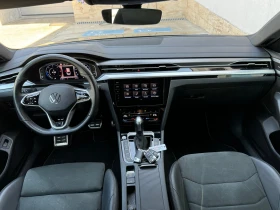 VW Arteon R-Line 2.0 TDI SCR 4MOTION DSG | Mobile.bg    13