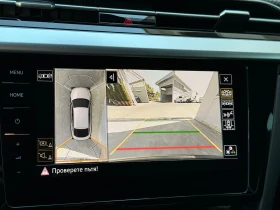 VW Arteon R-Line 2.0 TDI SCR 4MOTION DSG | Mobile.bg    16