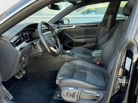 VW Arteon R-Line 2.0 TDI SCR 4MOTION DSG | Mobile.bg    9