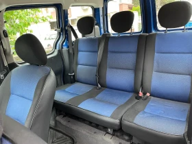 Peugeot Partner 1.9 D | Mobile.bg    7