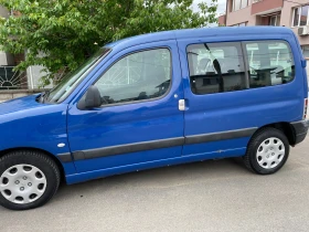 Peugeot Partner 1.9 D | Mobile.bg    4