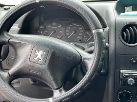 Peugeot Partner 1.9 D | Mobile.bg    11