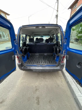 Peugeot Partner 1.9 D | Mobile.bg    15