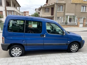 Peugeot Partner 1.9 D | Mobile.bg    3