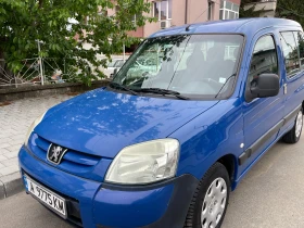 Peugeot Partner 1.9 D | Mobile.bg    2