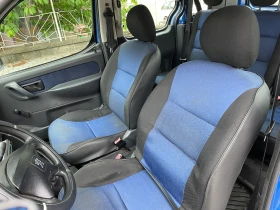 Peugeot Partner 1.9 D | Mobile.bg    9